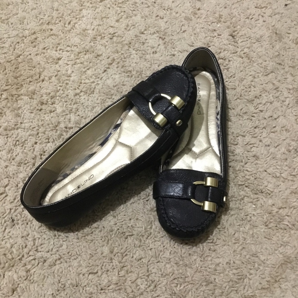 *** PRICE DROP *** Bandolino Loafers